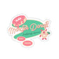 Monster Donuts | Sticker