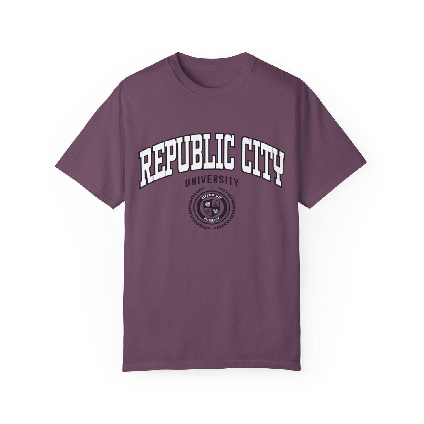 Republic City University | Graphic Tee