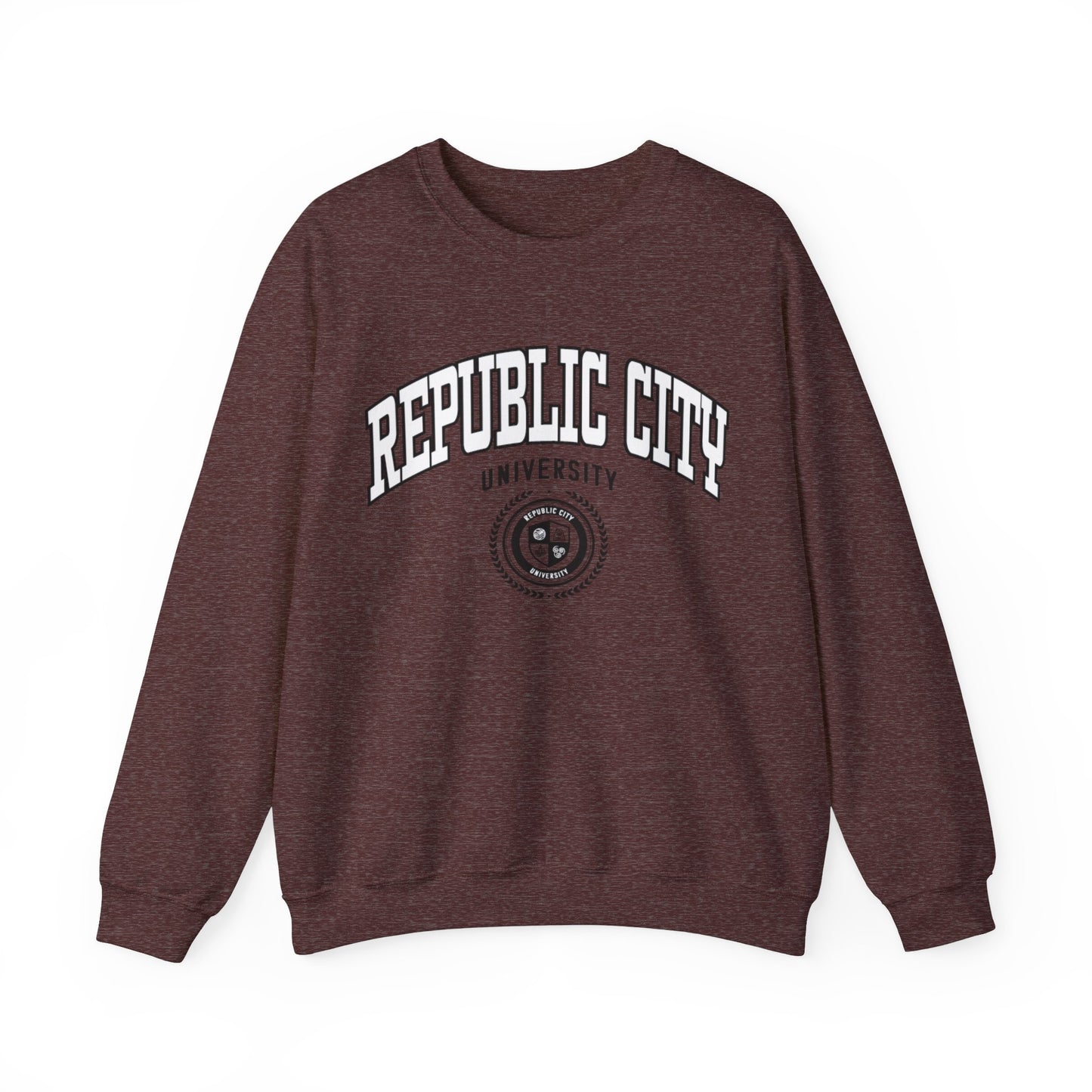 Republic City University | Crewneck