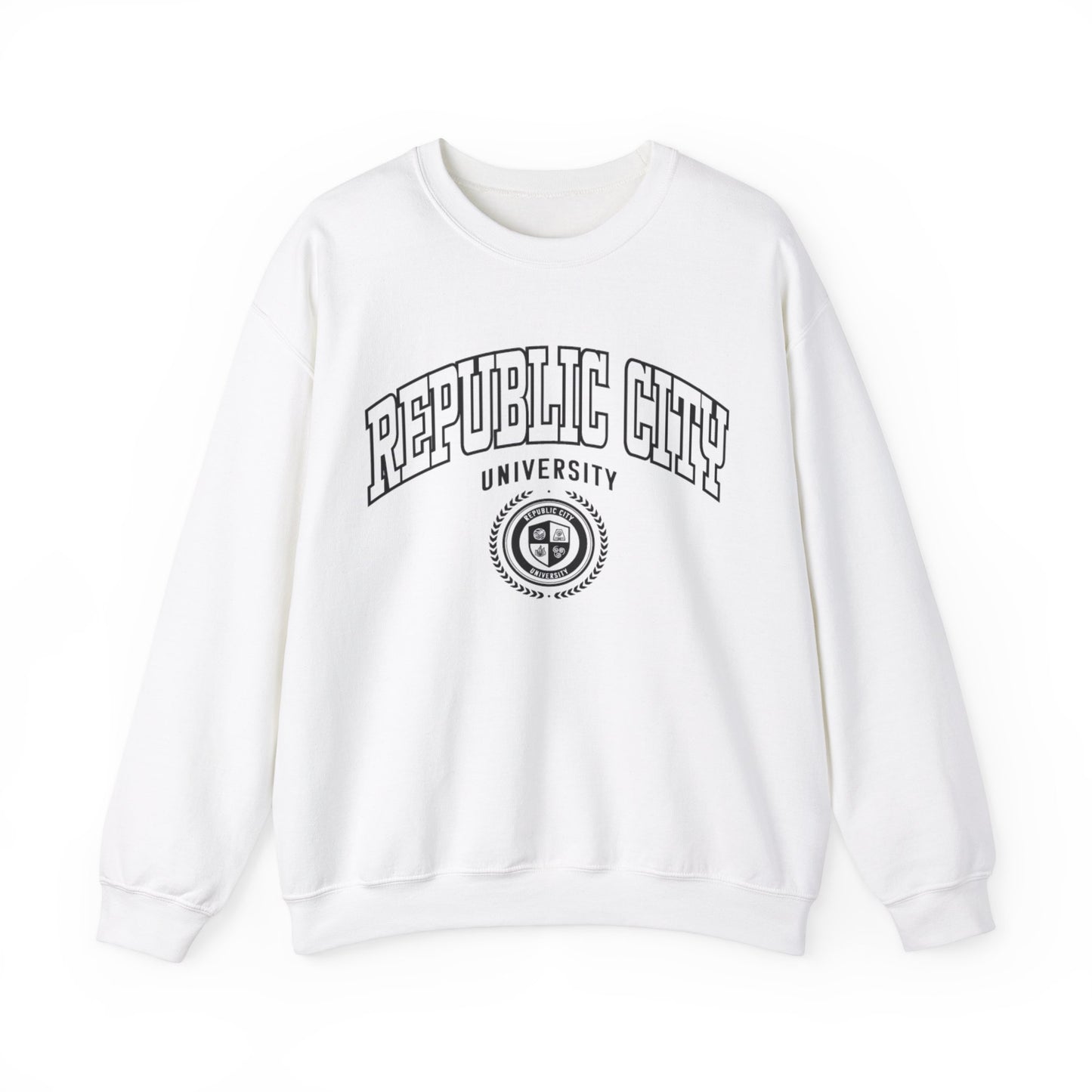 Republic City University | Crewneck