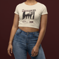 Marauders Crop Top