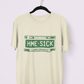 Homesick Tee