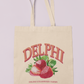 Delphi Tote Bag