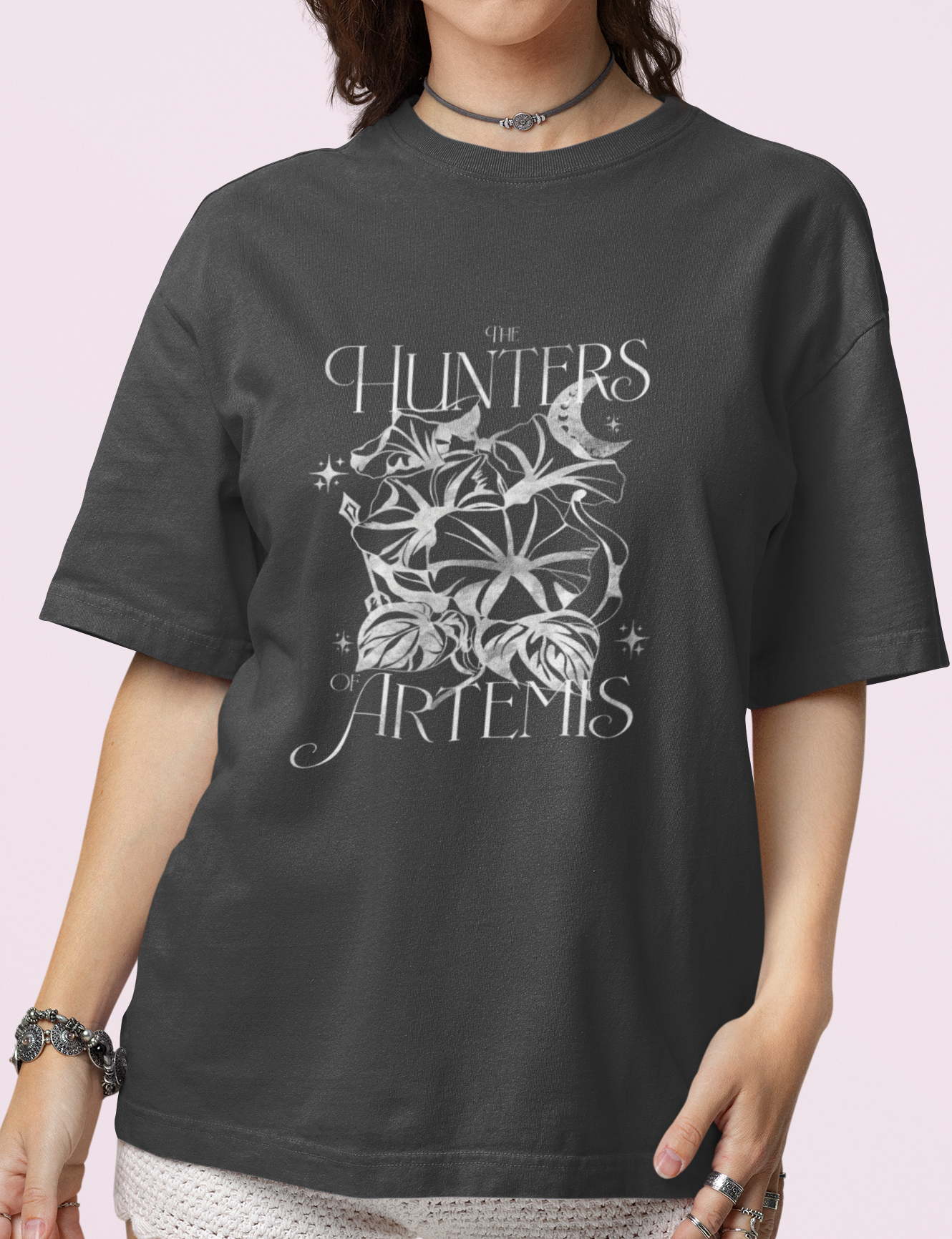 Hunters of Artemis | Graphic Tee