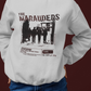 Marauders Crewneck