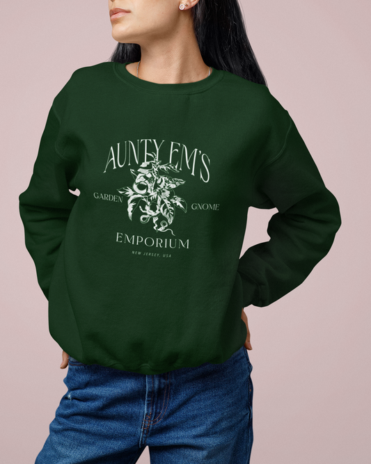 Garden Emporium Crewneck