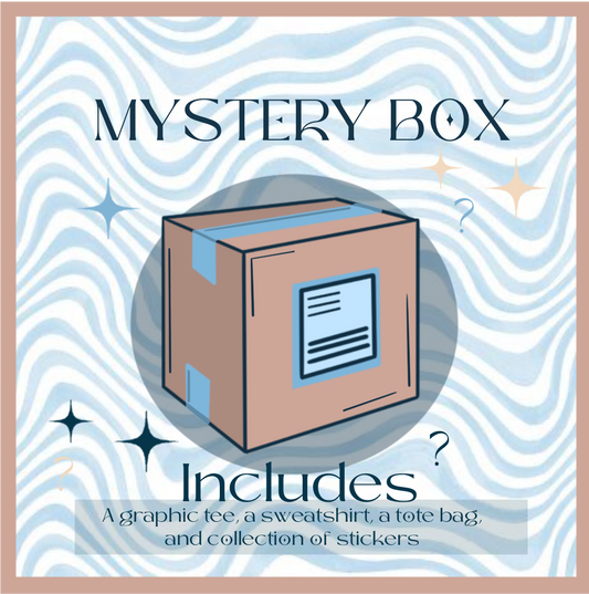 Mystery Box!
