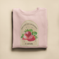 Delphi Strawberry Farms Crewneck
